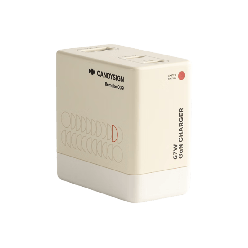 CANDYSIGN���ǹ���Ӳ��68W3C���������iPadƻ��iPhone17��Ϊ��׿������pd�����ͷ 537Ԫ��3��(��179Ԫ/��)