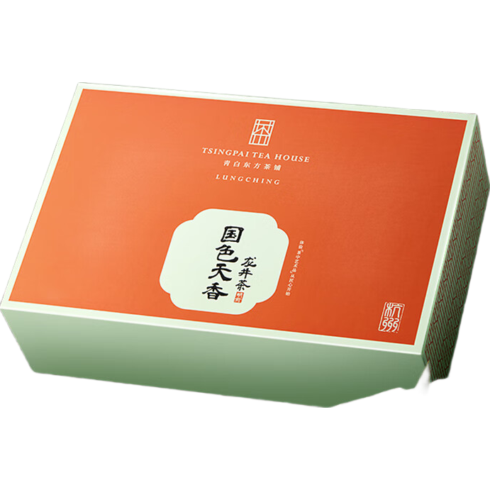 盧正浩龍井2025新茶龍井茶葉禮盒裝120g綠茶龍井茶年貨送長(zhǎng)輩送老丈人