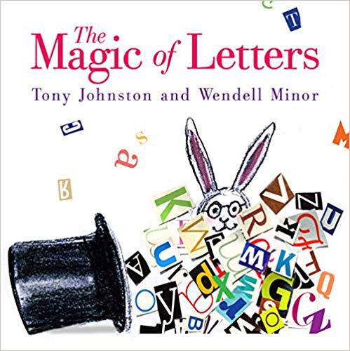 The Magic Of Letters