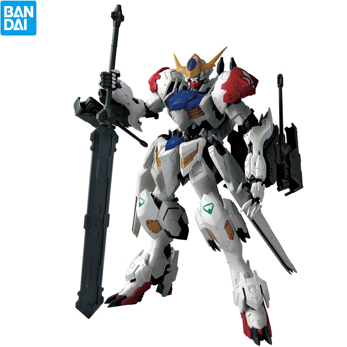 BANDAI MG 1/100 Ѫİ¶˹ ߴƴװģ Ҵ MG Ͱ˹  