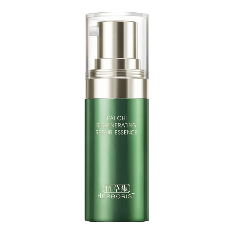 佰草集（HERBORIST） 太极肌源 修护精华蜜10ml（体验装）