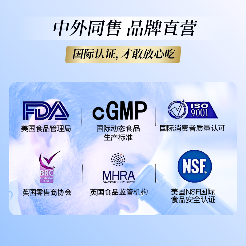 Pro-Ven蔓越莓女性益生菌口服胶囊乳酸杆菌花园私处护理妇科10粒*3盒装 蔓越莓女性益生菌10粒/盒*3盒