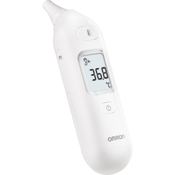 ŷķ����OMRON������ǹ����������¼ƶ�ͯ����ҽ���¶ȼ�1s�ٲ⸾Ů������KE130  147.89Ԫ