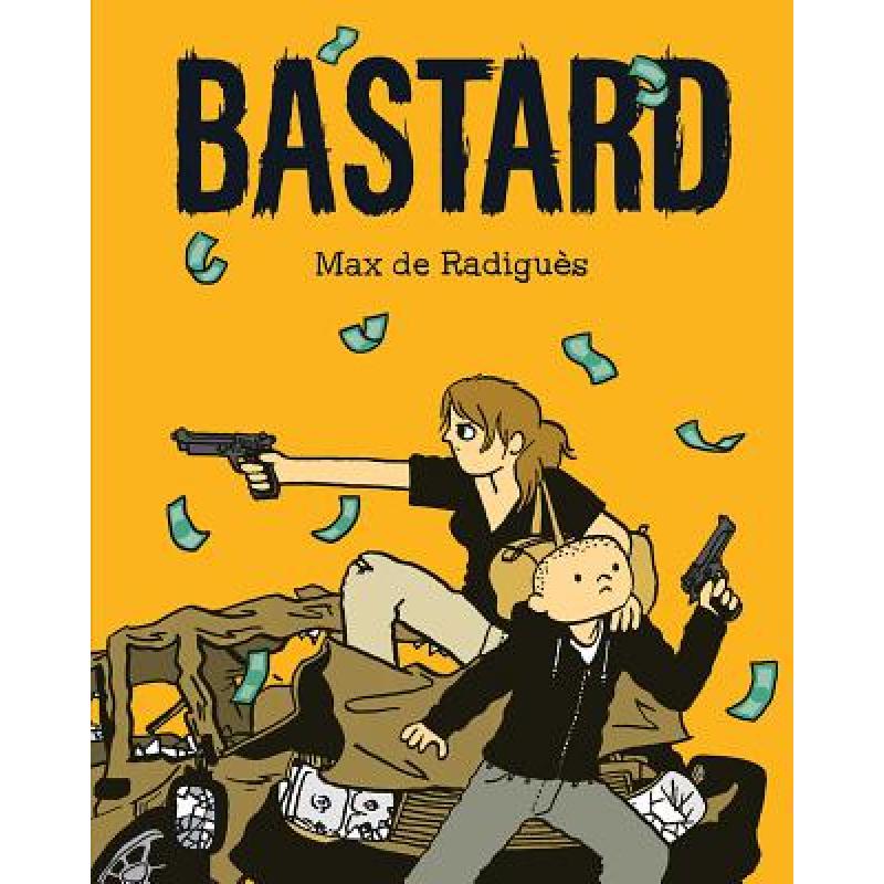 预订 Bastard
