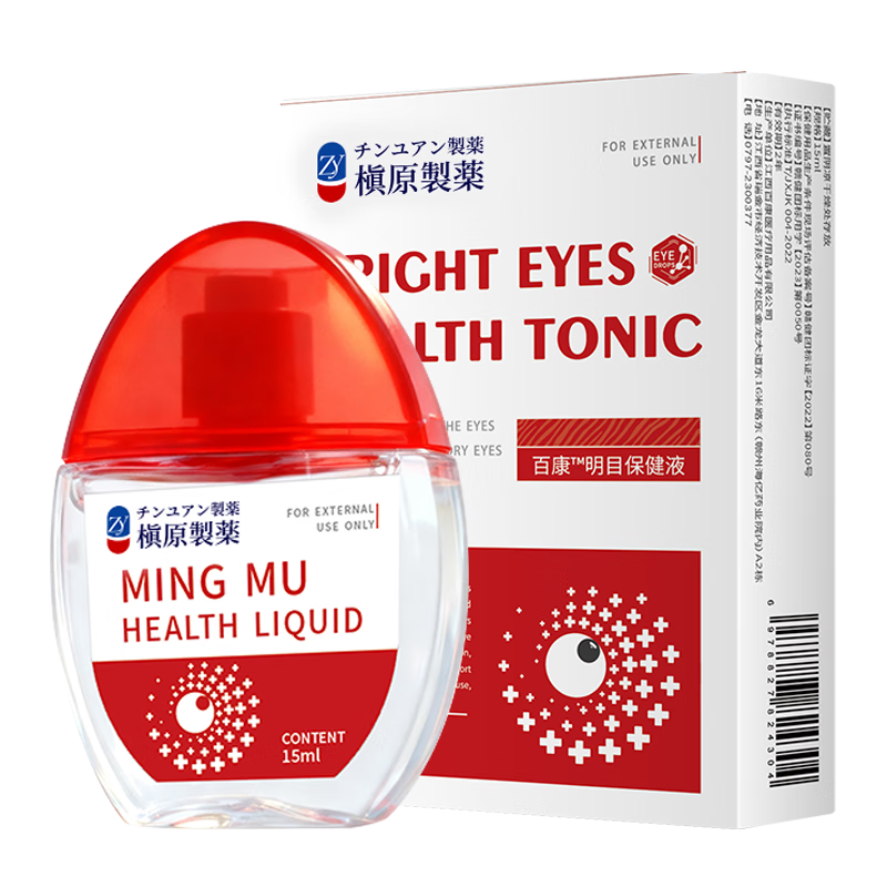 ��ԭ��ҩ�ձ�Ҷ���ص���Һ��ҩˮ������ƣ�͸�ɬ����ģ�����۹��� 10.9Ԫ