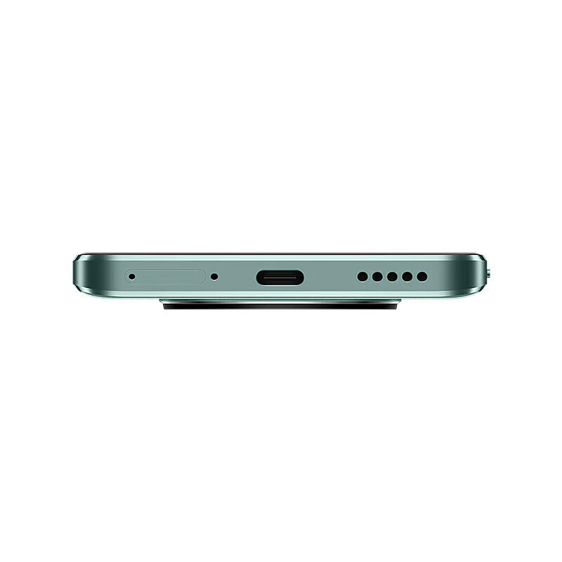 N-ZONE 50 Pro 智能5G手机 5000mAh大电量 指纹解锁 人脸识别 6.7英寸无界全视大屏 NZONE50Pro 翡冷翠 8GB+128GB