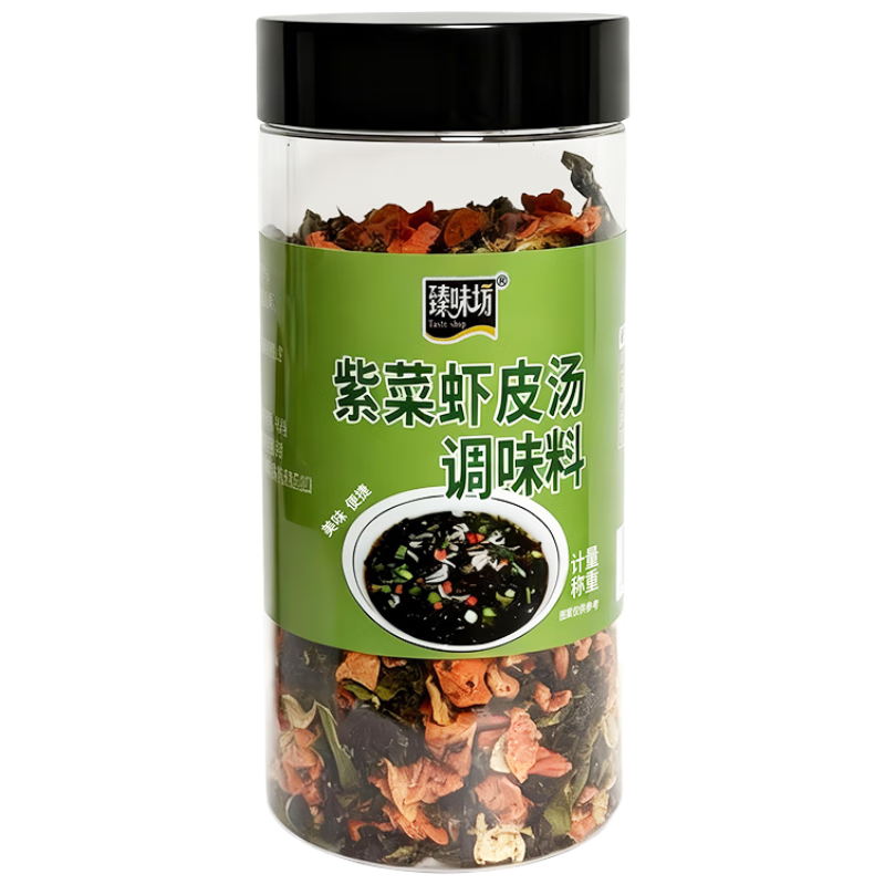 ��ζ�� �ϲ�ϺƤ����ʳ�������ˮ�ȼ�������ζ��100g 8.9Ԫ(���׹�)