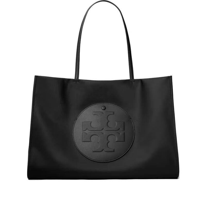 汤丽柏琦（Tory Burch） CO 奢侈品 女士 黑色尼龙包包 BLACK 均码