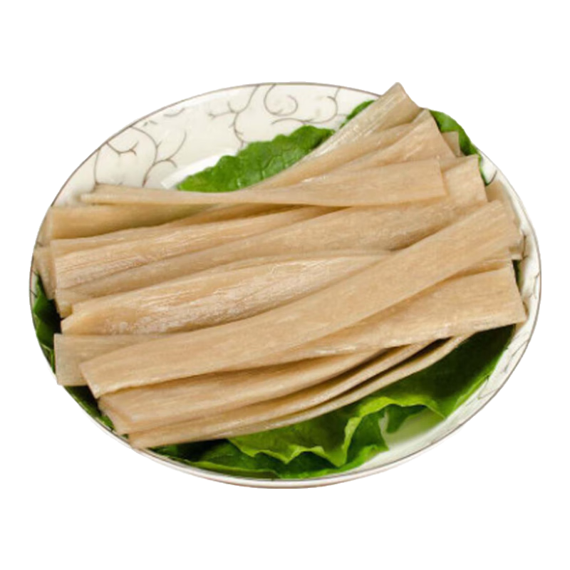 火锅川粉 免泡宽粉 苕粉 100g 4袋 3.54元