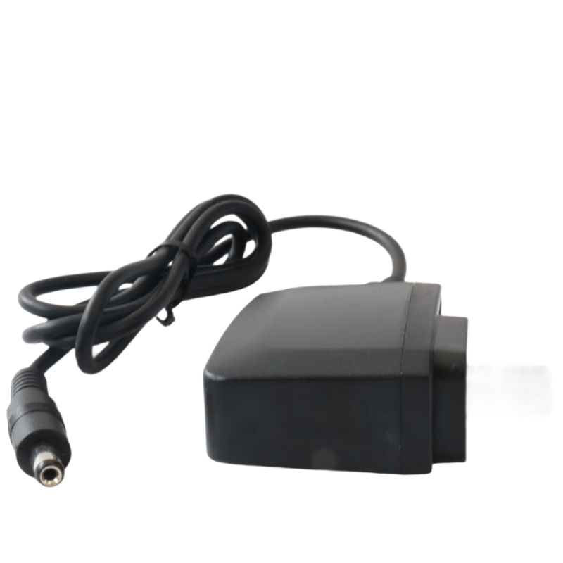 愛課（AKER）原廠原裝耳麥話筒電源充電器擴(kuò)音麥克擴(kuò)音器專用導(dǎo)游教學(xué)講課配件MR100專用5v圓頭插口電源充電器