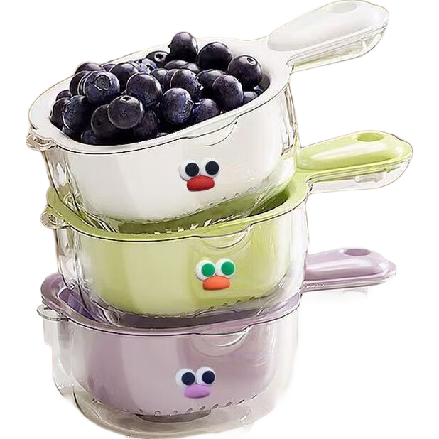 ��Ͱ� ˫����ˮ�� ϴˮ������ �Ӻ�๦�ܱڹҹ��̹��� ���� 1�� ��ɫ��� 1.95Ԫ������ȯ��