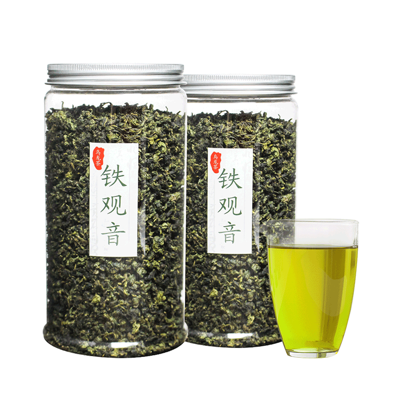 选择创天下品牌铁观音茶叶-价格趋势稳定，口感优异|京东查询铁观音历史价格