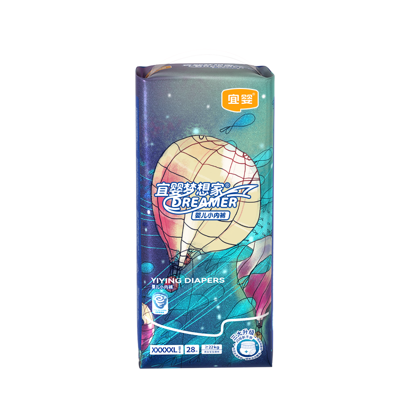 ��Ӥ ����� XXXXXL�� ������ 28Ƭ 36Ԫ