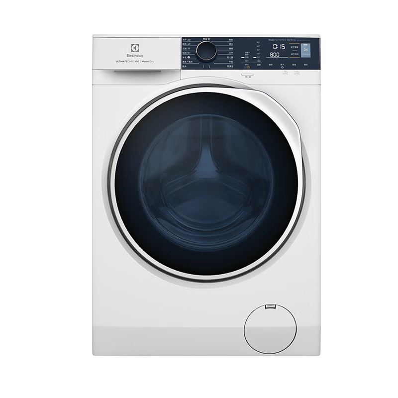 ������˹Ԥ��Ϲ�Ͳϴ��һ��10KG �������� ���ྻ ��ë&Ӥ����ר������ BLDC��Ƶ���EWW1024P5WB 4139.87Ԫ