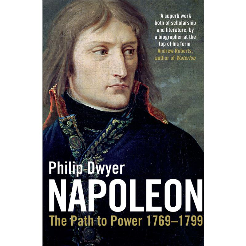 napoleon: path to power 1769   1799 v. 1