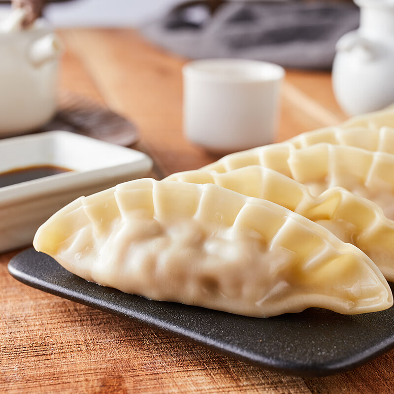 峻阳兄弟（JUNYANG BROTHER）玉米猪肉霸饺子350g*5包蒸煎饺锅贴上班族学生早餐夜宵轻食速食品 霸饺子玉米猪肉350克/包*5包