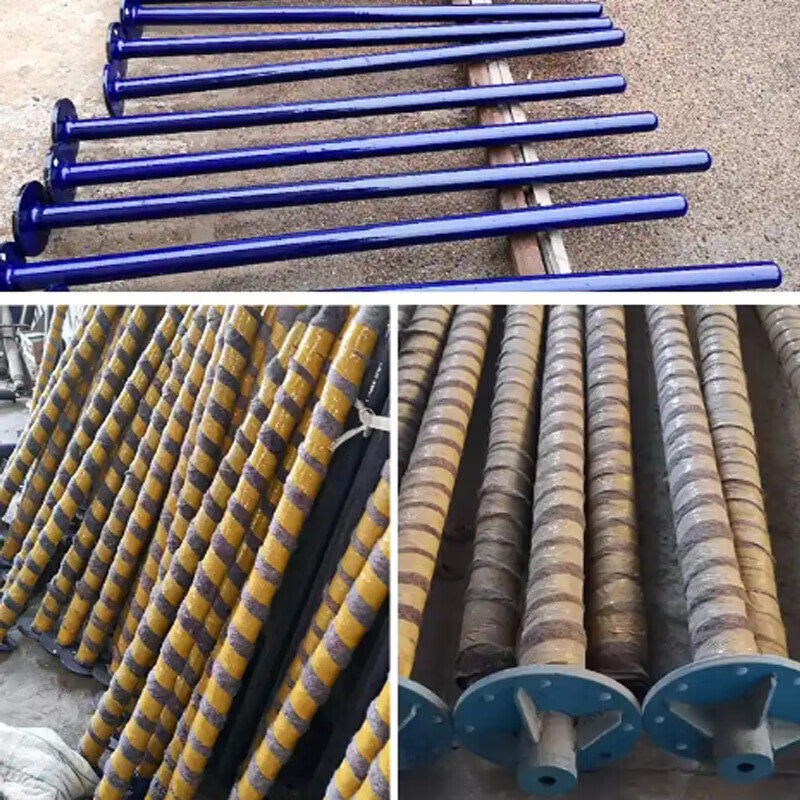 kankeirr搪瓷温度计套管反应釜套管搪瓷温套管玻璃温度套管搪瓷反应釜