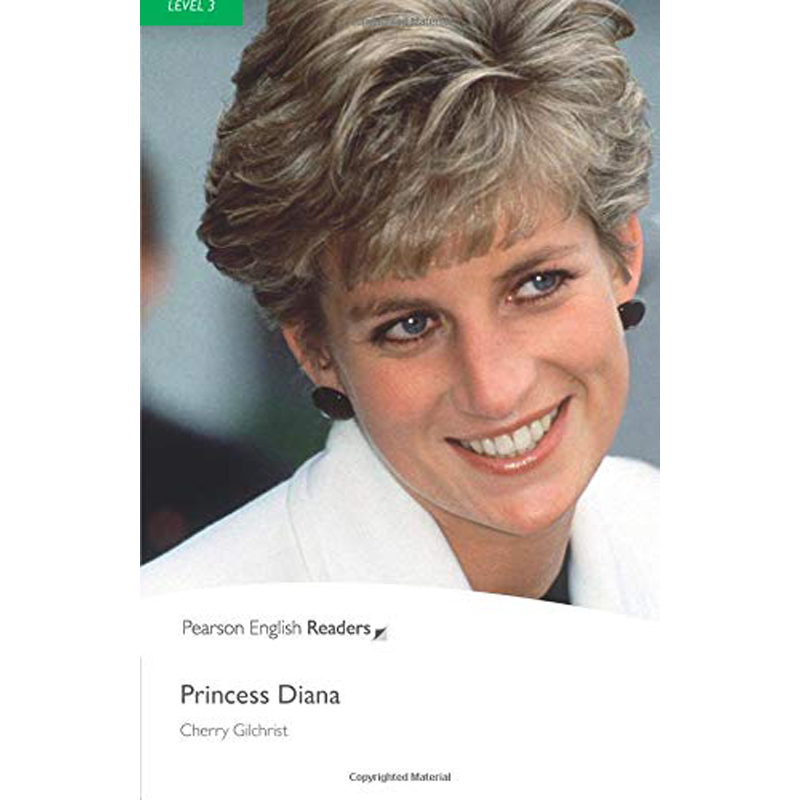 princess diana