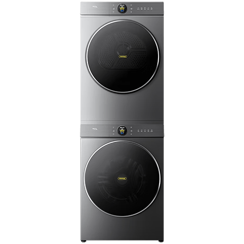 Ԥ�ۡ�PLUS��TCL С���� 12kg ϴ����װ G120T7R-DIS+H100T7R-BS 5186.23Ԫ