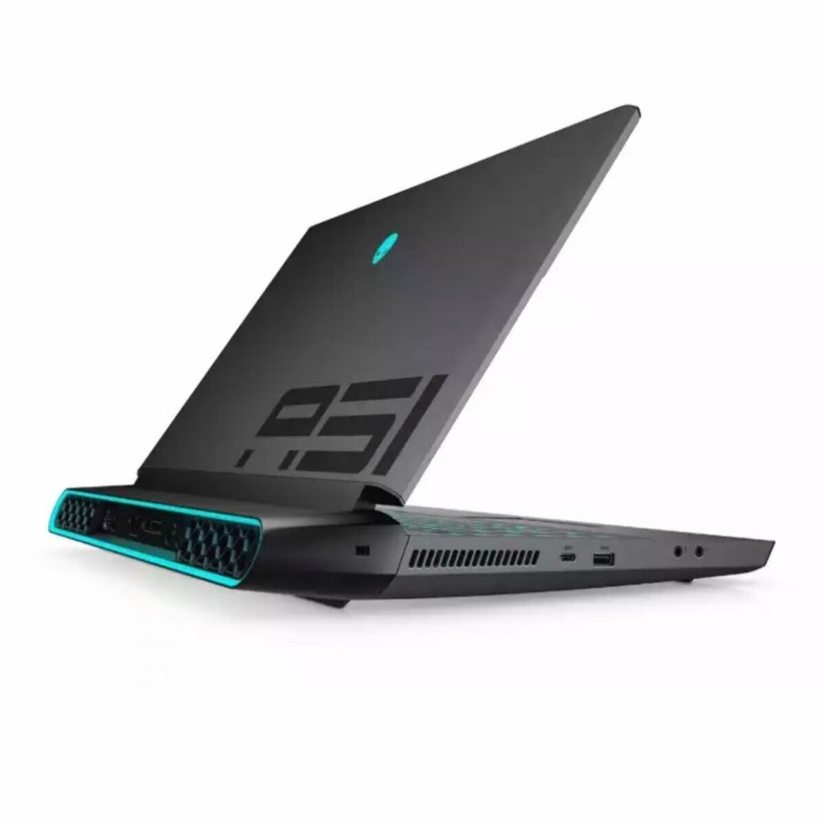 外星人（Alienware）/ALIENWARE电竞游戏本吃鸡高配办公笔记型电脑手提设计剪辑 戴尔套餐 i5  4G 128G固态 14寸