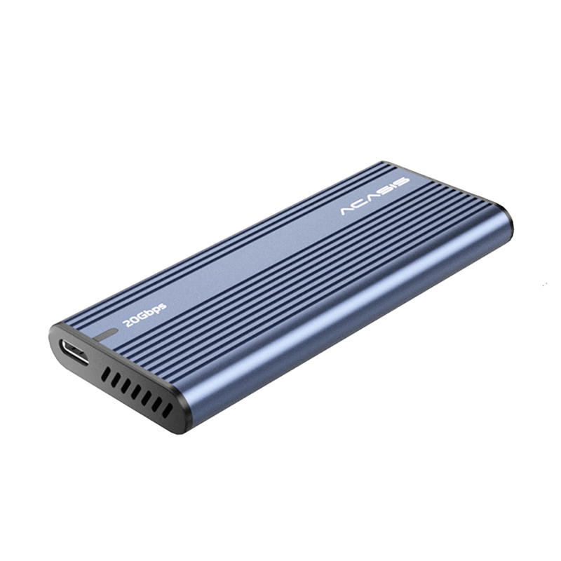���ڲ�����������˹��acasis��M.2 NVMe/SATA˫Э��USB3.2 Gen2��̬Ӳ�̺�20Gbps�����׵�ӿ� ����ƻ��17�ֻ����SSD�ƶ���Ӻ� 124Ԫ