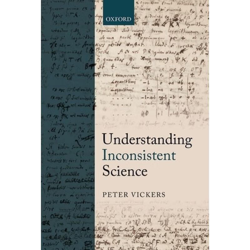 预订 Understanding Inconsistent Science C