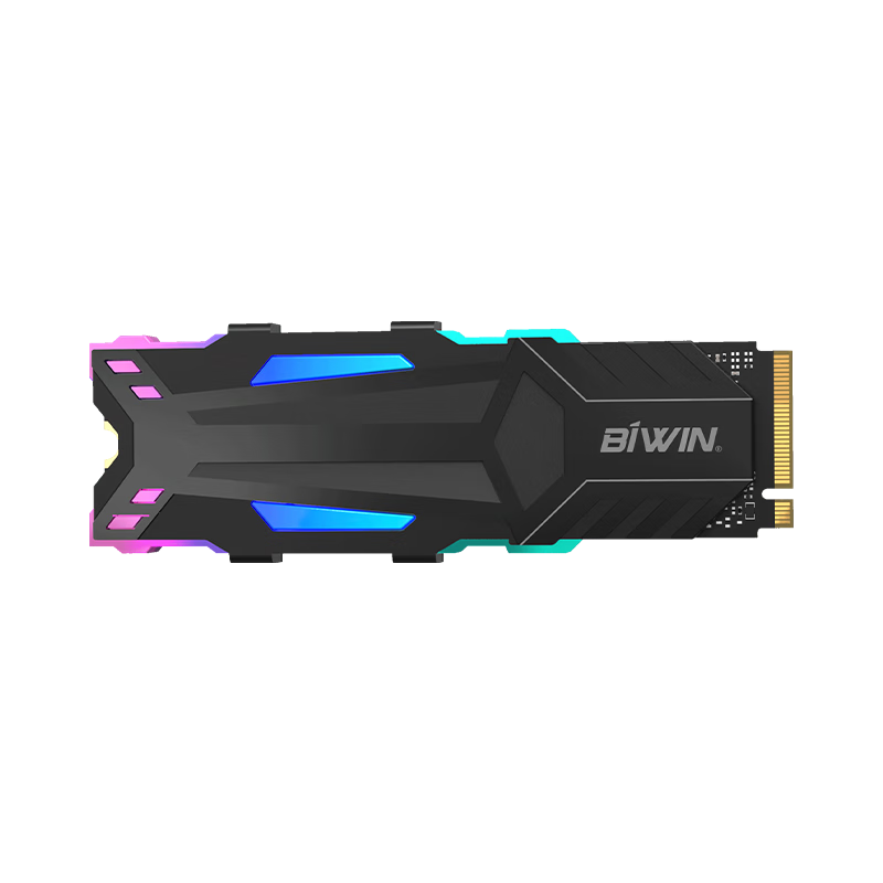 ��ά BIWIN NV7400 RGB 2TB SSD M.2 PCIe4.01799Ԫ