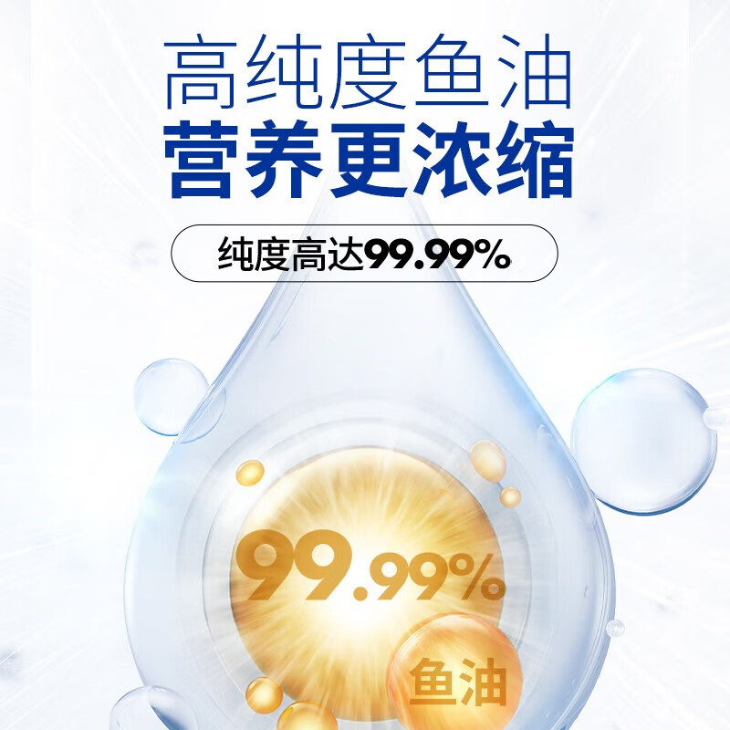 海正动保 植物双酶排毛片猫咪化毛球片促进肠胃蠕动温和排毛 60粒鱼油+排毛片 200片*1瓶