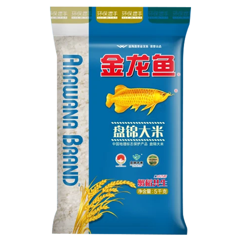 ARAWANA BRAND/������ з������ �̽����� �������� 5kg