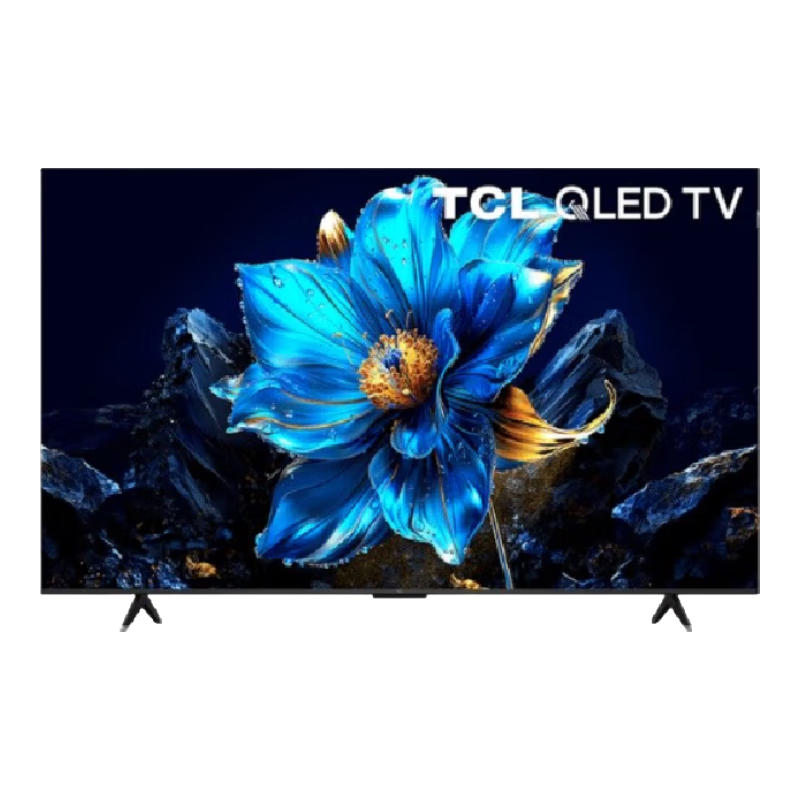 TCL【香港行貨】P7K系列 75P7K 75吋 4K QLED Google 智慧電視