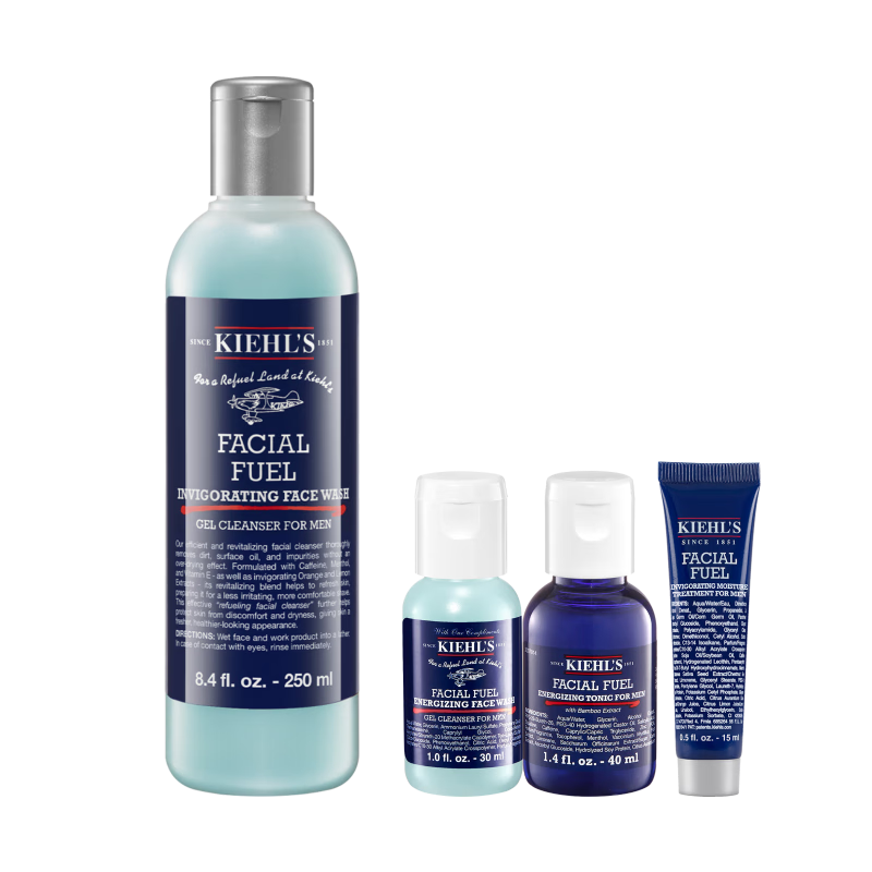 �����ϣ�Kiehl's����ʿ���ˬ���憨�250ml ϴ������໤���������������