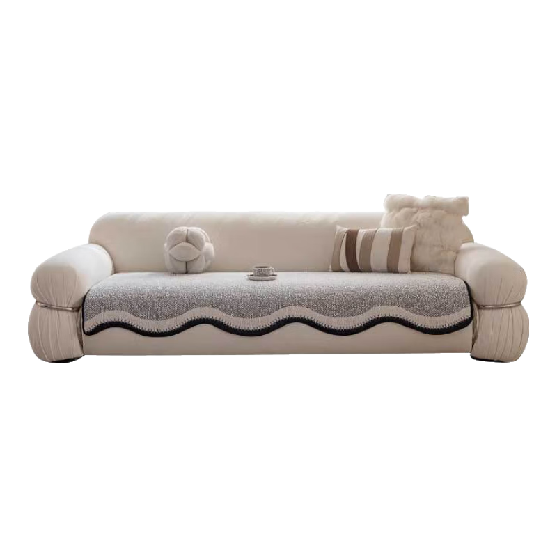 ��ӡ��Ʒ����ɳ�����ļ�ͨ�üӺ����ݸ߼���Ƥɳ������̶�����ɳ������ ����-��ɫ ������͸�� ������ĥ�� 90*240cm (������λ/����λ ) 110.95Ԫ