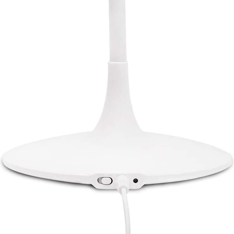 优童（YOUTONG）优童U1P门店同款触控调节全光谱护眼灯学生学习宿舍床头阅读台灯 U1P