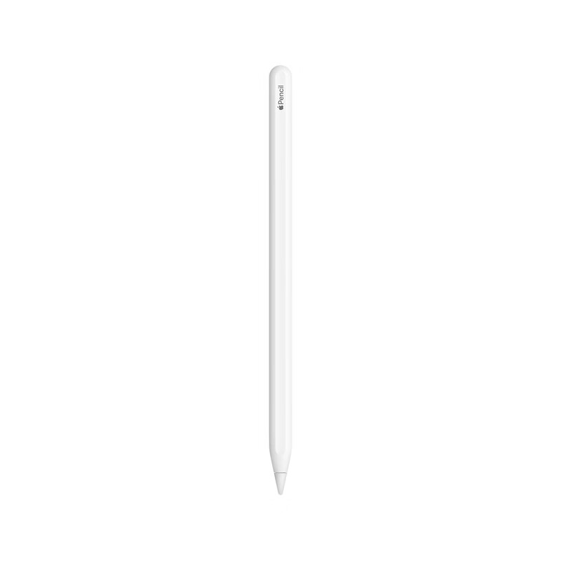苹果 ApplePencil二代正品一代手写笔iPad电容笔压感绘画笔2/1 Apple pencil二代笔 【准新正品】急速发货