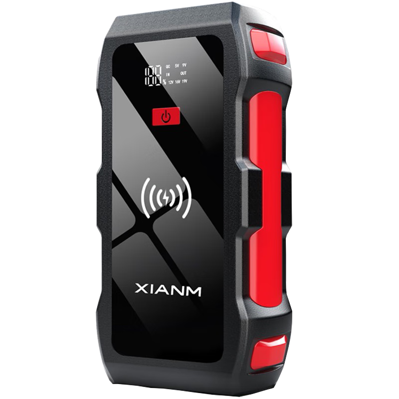 ���ڲ��������������3C��֤�� ����Ӧ��������Դ12V����ͨ��ǿ����籦���ص�ƿ������������ƶ���Դ 126Ԫ