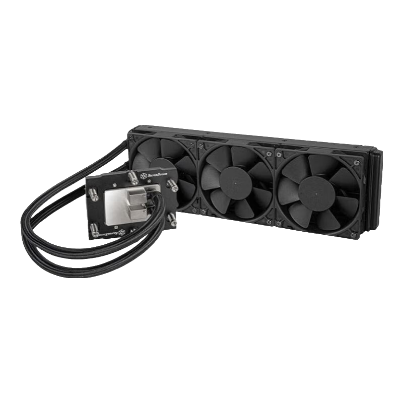 ��꿣�SilverStone��XE360-SP5/TR5 һ��ʽ360ˮ�䣨1000W/������ˮ��/AMD/SP6) XE360-SP5(G53XE360SP50020