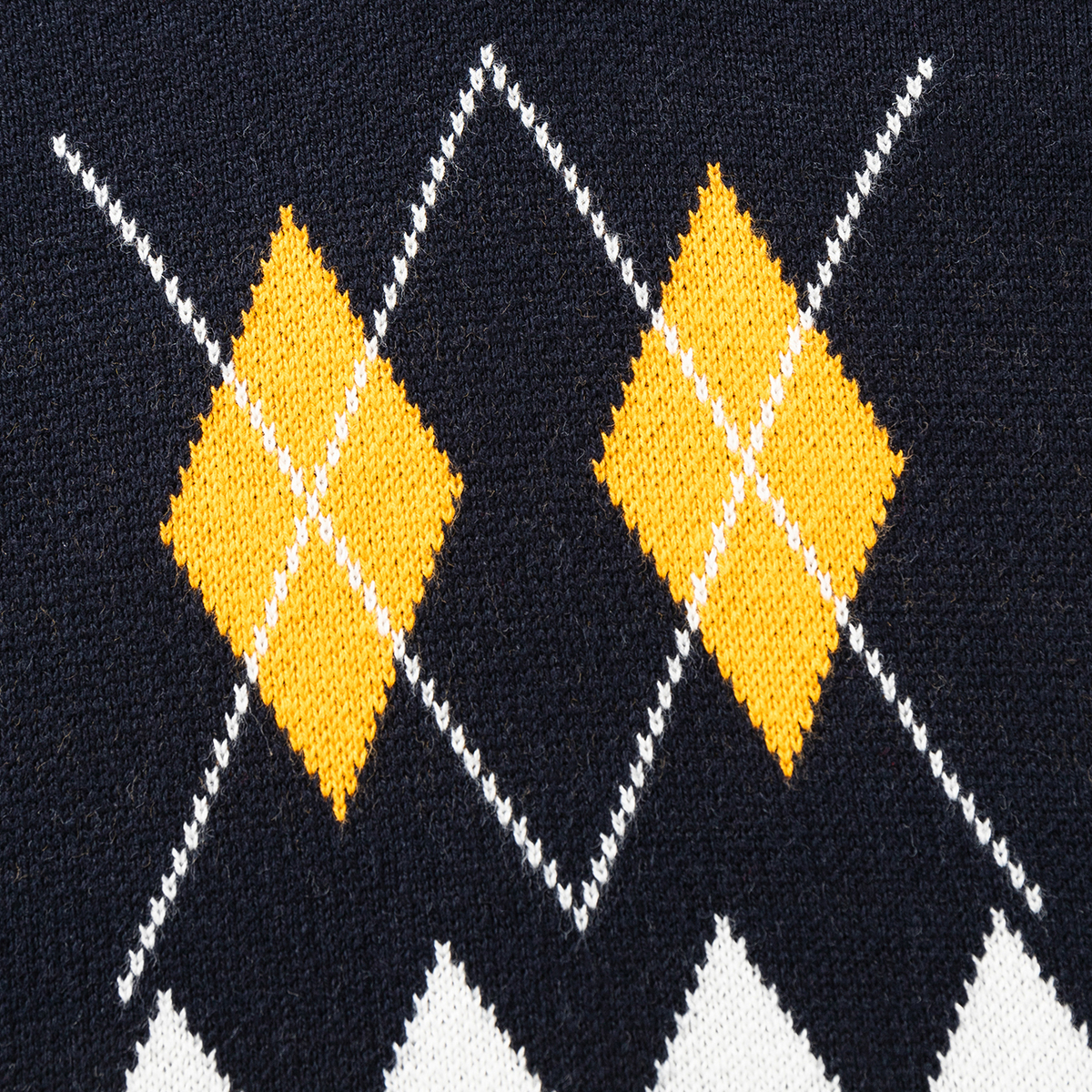 马骑顿（MQD）男女款长袖线衫秋冬款儿童针织衫毛衣 藏青4 160