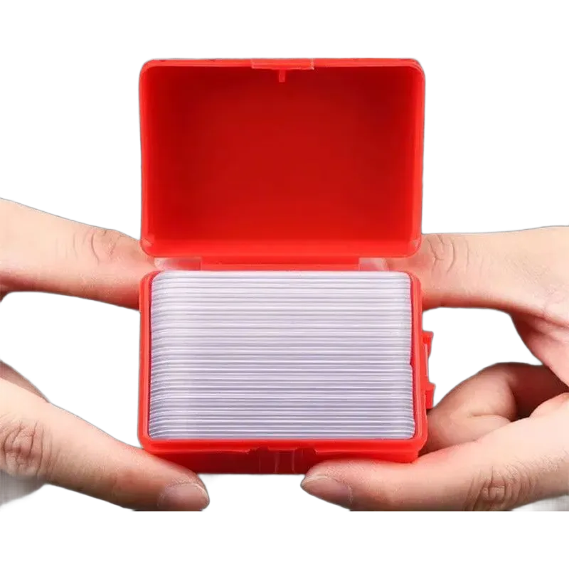 ������ ͸��˫�潺 ճ��������ר�� �޺��޲��� �껭�鳵�鷿���� 5��װ300Ƭ 0.17Ԫ����