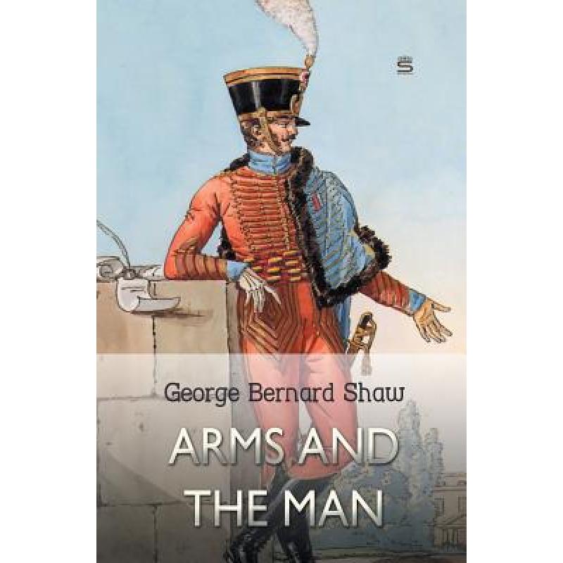 预订 Arms and the Man