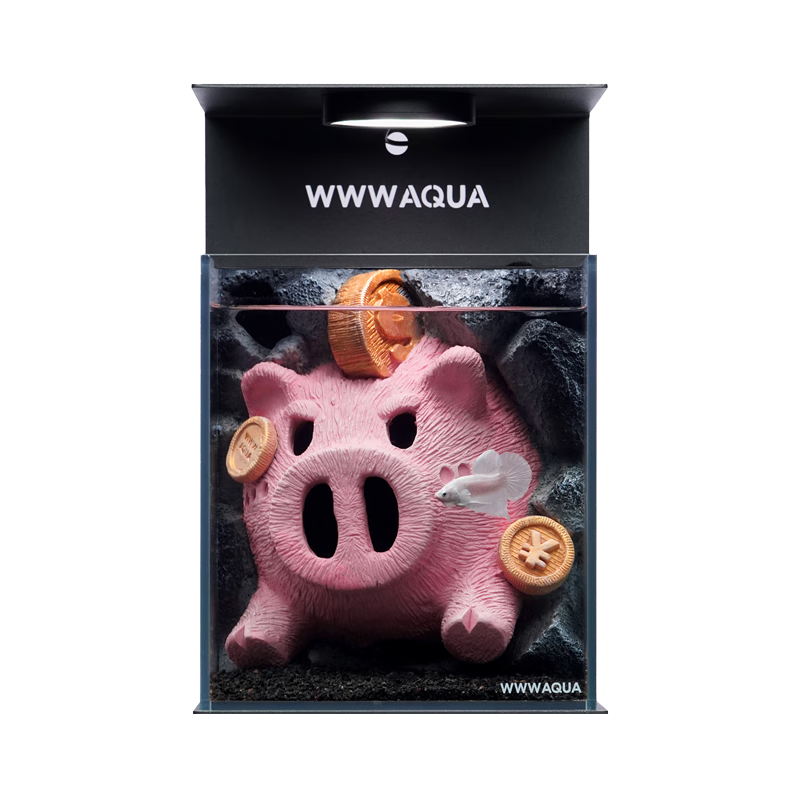 ���ڲ�����WWWAQUA����ϵ�д�Ǯ�������쾰�������΢���۶���ר�ó��ײ���������� 613Ԫ