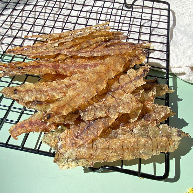 禾澹皮皮虾干自晒风干濑尿虾带膏带籽烤虾姑干琵琶虾海鲜干货虾肉零食