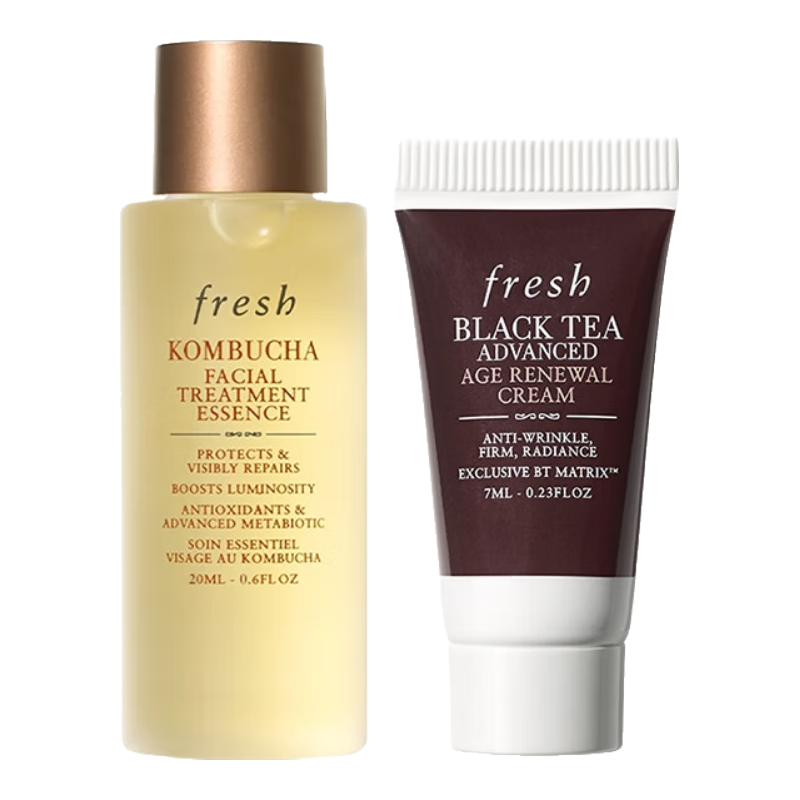 Fresh���ʫ���������������辫��ˮ20ml+�����ʱ��˪7ml