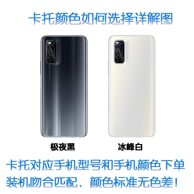 适用VIVO iQOO Neo5活力版 原装卡托卡槽 SIM插卡座 送原装取卡针 iQOO Neo5 活力版原装卡托【冰峰白】 银色