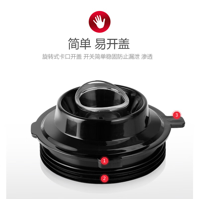 豆浆机商用选哪款好？这6款高效大容量机型，生意火爆必备