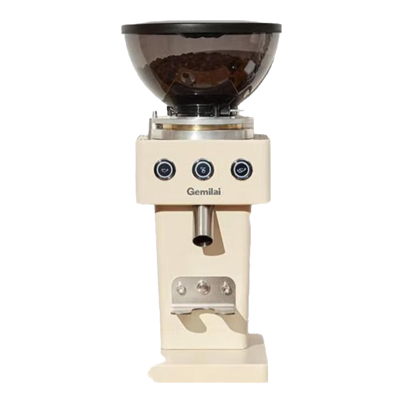 ��������GEMILAI��ĥ����9015C��ʽ��ʽ���ȶ���ĥ���綯С�ͼ��� ������˫����64mmƽ���������