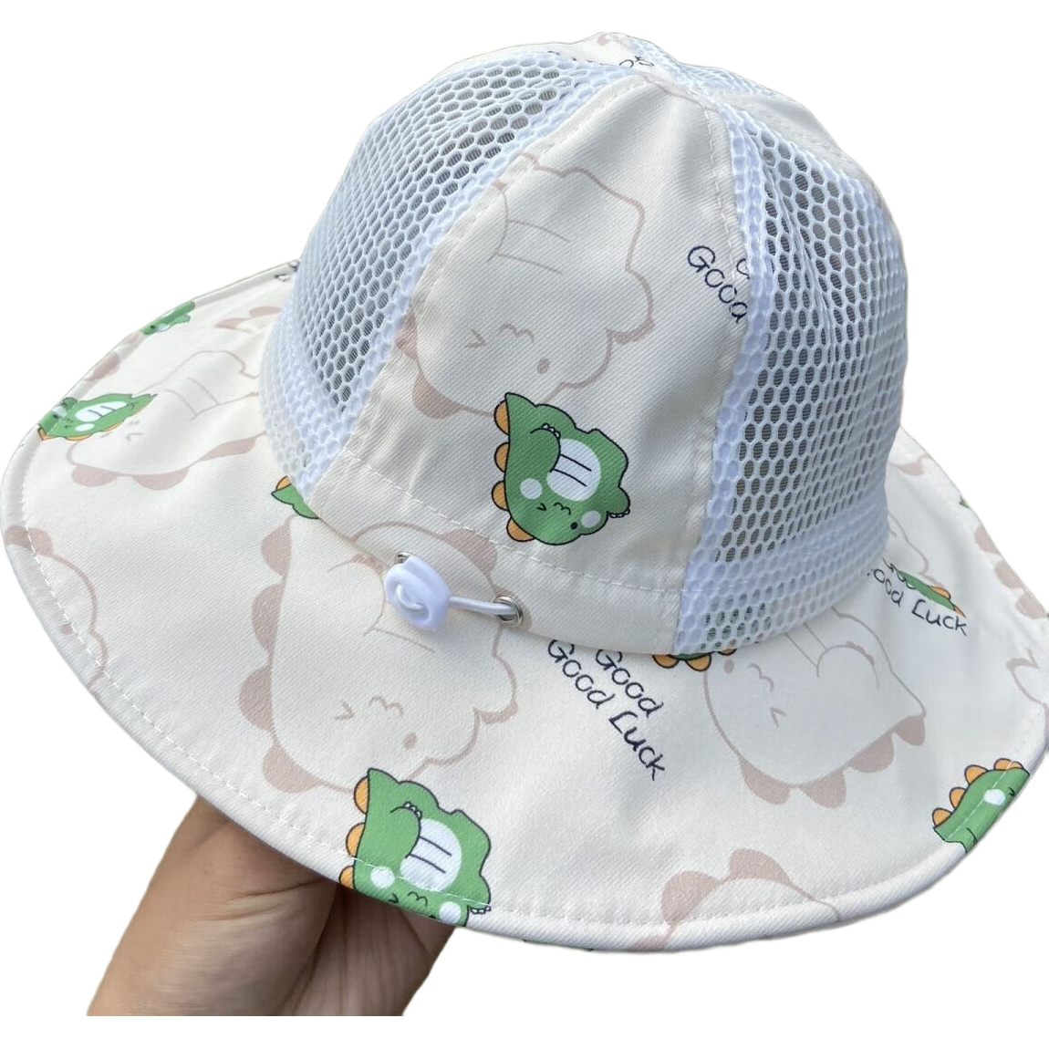 ���ڲ�����СӤ��ñ���Ŀ��ͯ��ɹñ����ñ������Ůͯ����ñ��ñ̫��ñ���� ��ɫ ��Ʒ�����������ñ 8����-4�� 48-52cm�ɵ��� 11.39Ԫ