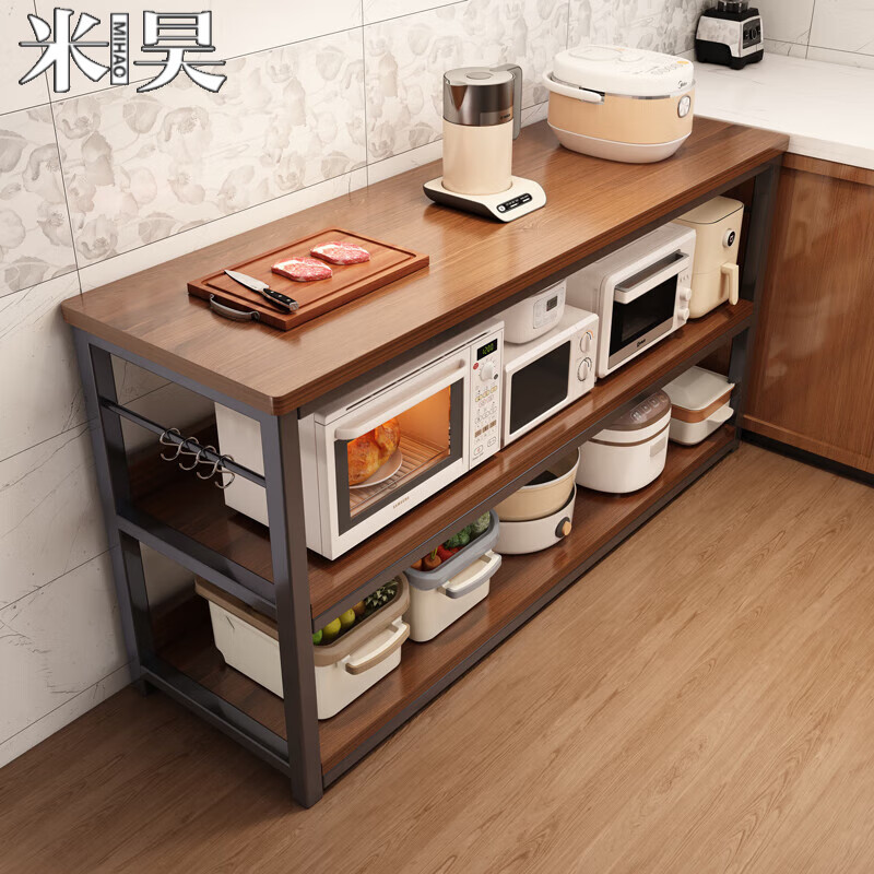 ���ڲ�������껣�MIHAO���������ض����׻��ܴ�����Ӽ��ó���๦�����ɼ��� ���곤�Ƽ���ԭҰľɫ80*30*80cm 91.81Ԫ