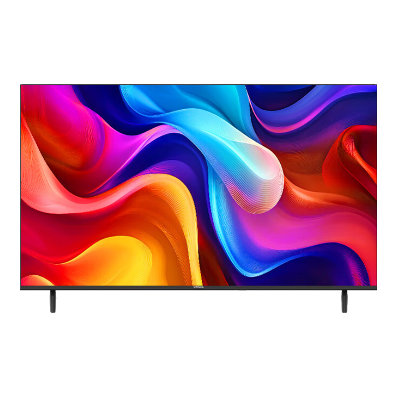 konka/���� Jϵ�� 50Ӣ�� ���� J50ES  1098Ԫ