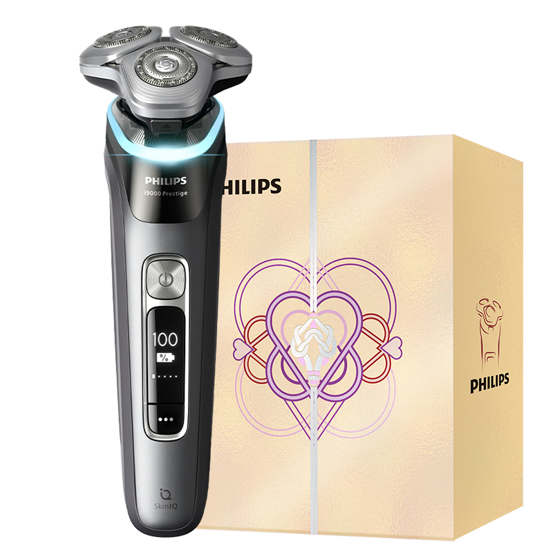 ڲ֣PHILIPS綯뵶ȫһʽ9ϵpro+ ȫ쾻ˬκ  ʥѹҲ 1994.4Ԫ()