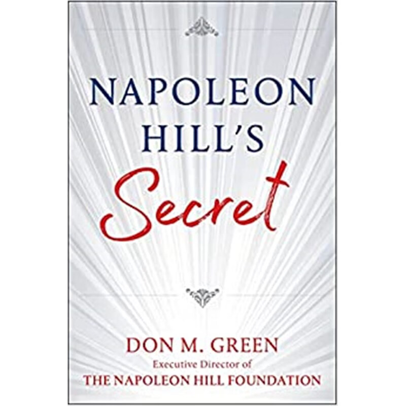napoleon hills secret